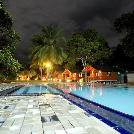 The Mastodon Valley Safari Resort Udawalawe Ngoại thất bức ảnh