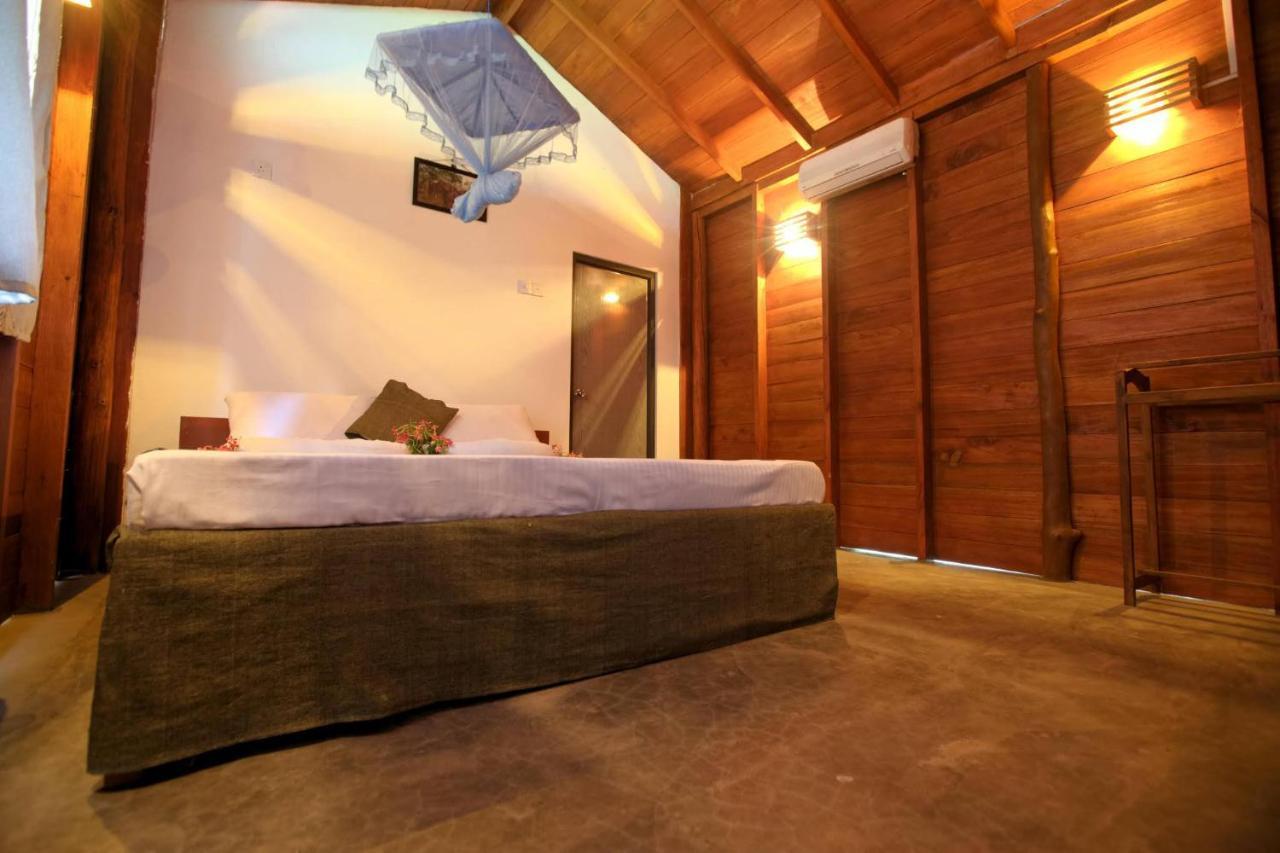 The Mastodon Valley Safari Resort Udawalawe Ngoại thất bức ảnh
